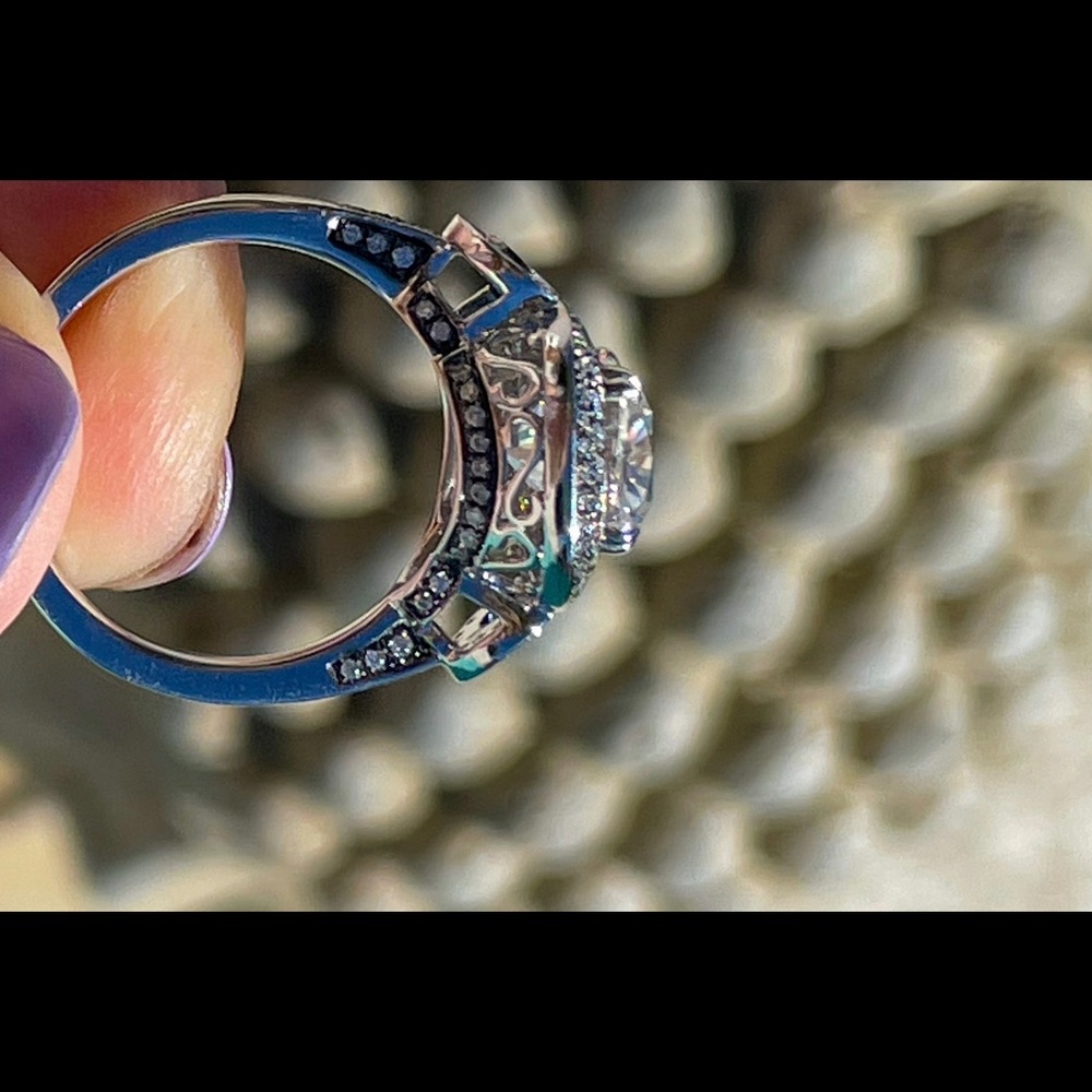 Custom Made Rings/Jewelry - Picture 9 of 17